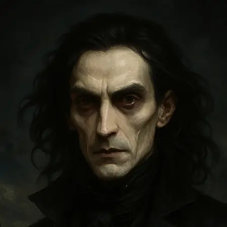 BaronNocturneVale's Avatar